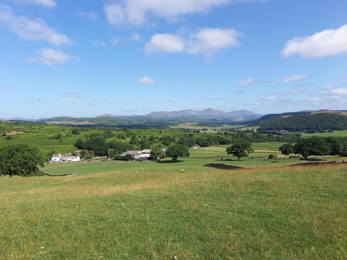 Vila La'Al Riddings Ulverston Exteriér fotografie
