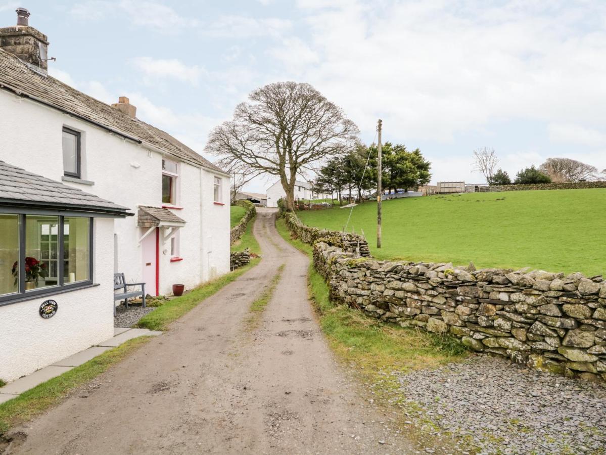 Vila La'Al Riddings Ulverston Exteriér fotografie