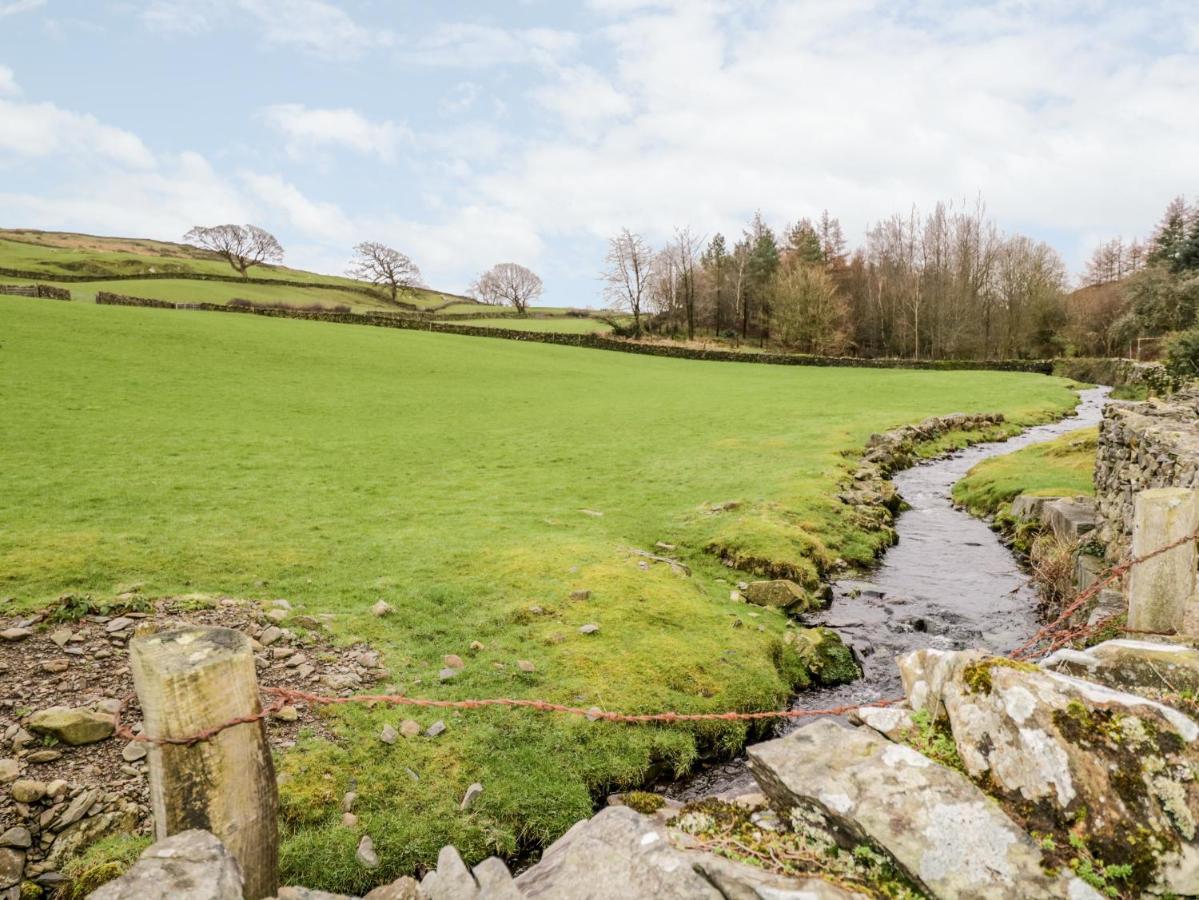 Vila La'Al Riddings Ulverston Exteriér fotografie