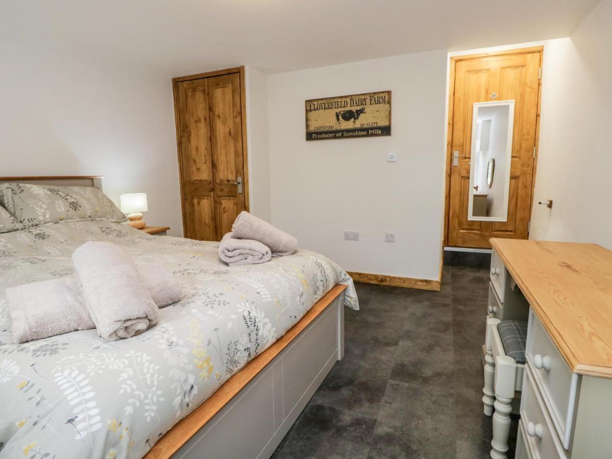Vila La'Al Riddings Ulverston Exteriér fotografie
