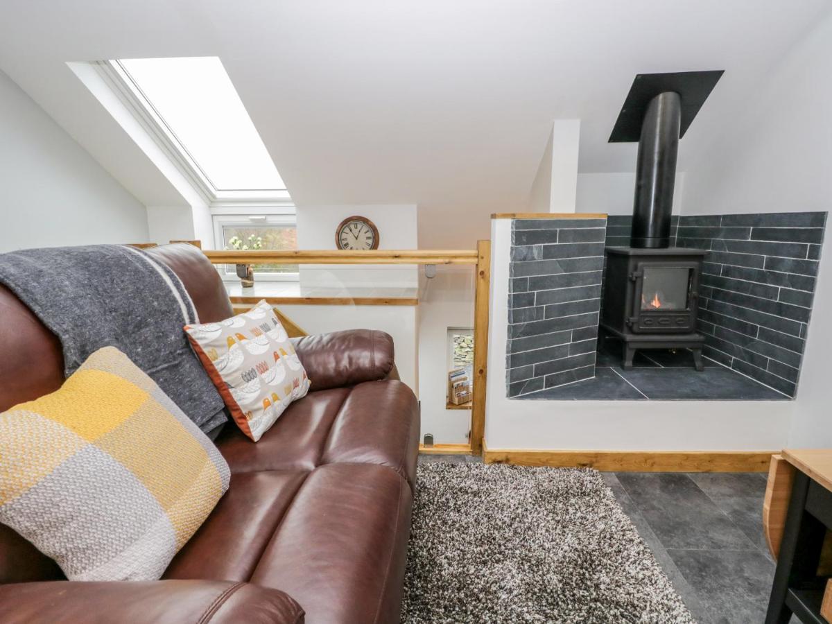 Vila La'Al Riddings Ulverston Exteriér fotografie